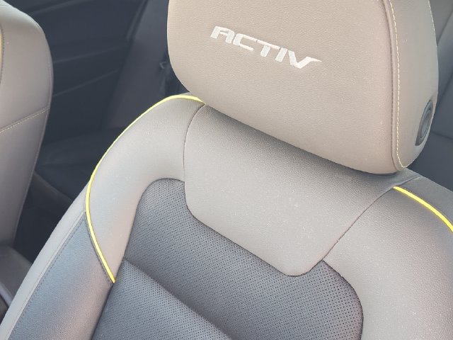 Used 2026 Chevrolet Trax ACTIV w/ Driver Confidence Package FWD image 20