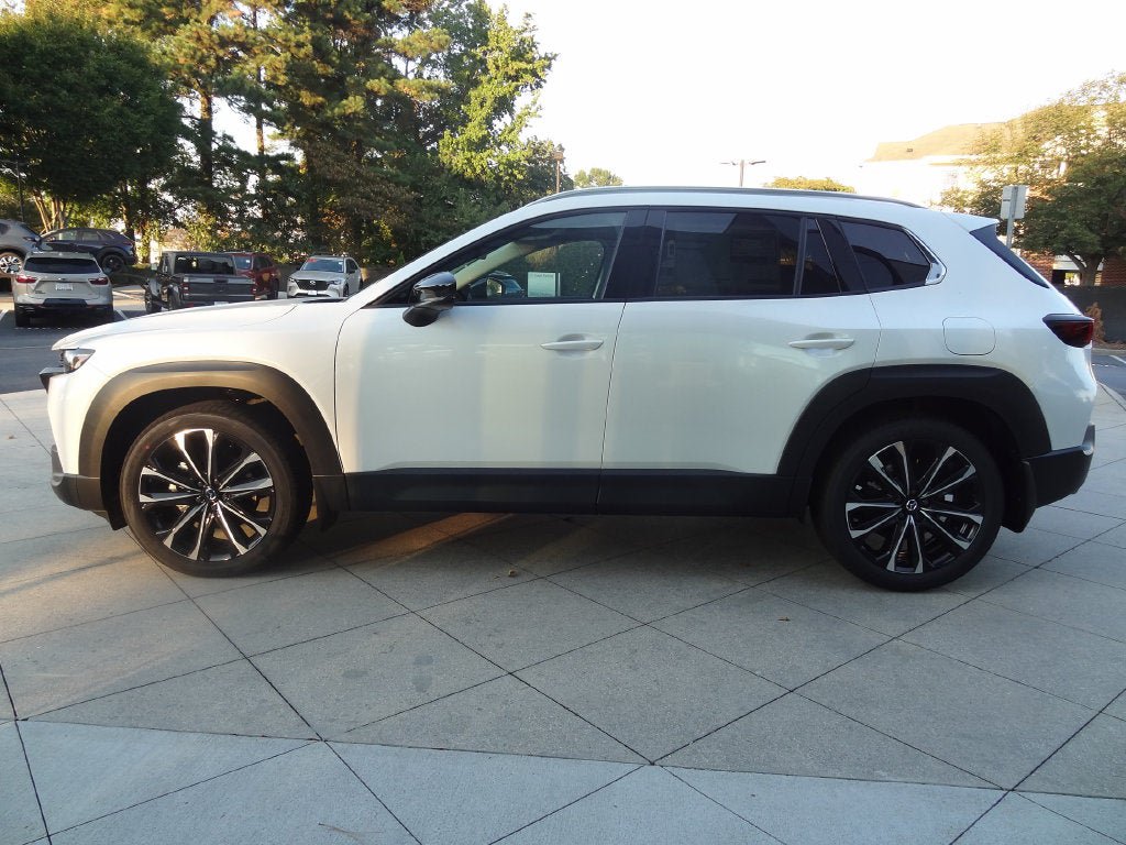 New 2026 MAZDA CX-50 AWD 2.5 S w/ Weather Package image 6