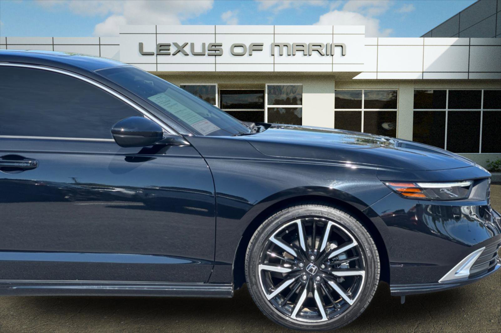 Used 2023 Honda Accord Touring image 34