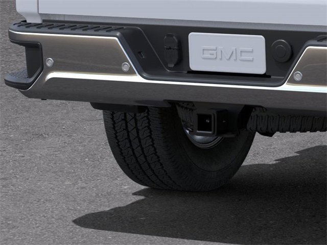 New 2024 GMC Sierra 2500 Pro image 14