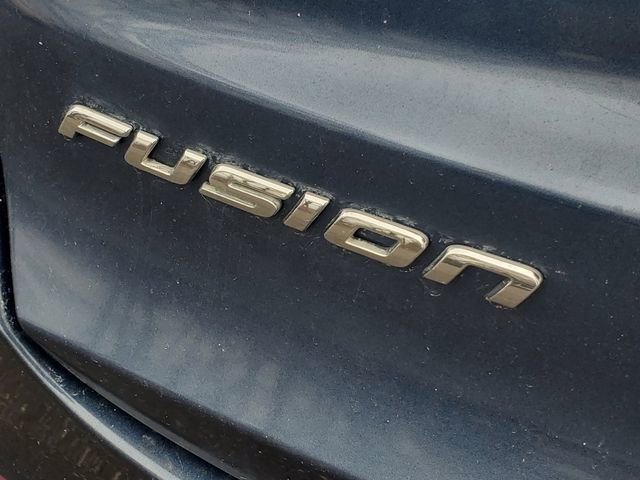 Used 2019 Ford Fusion SE image 7