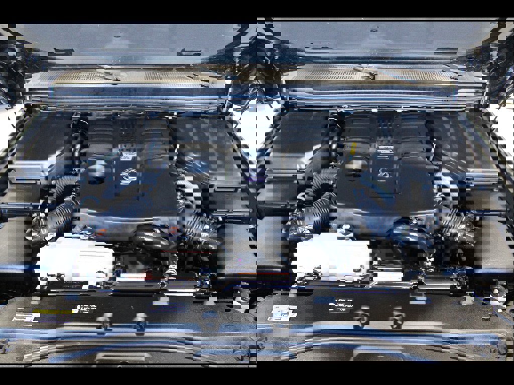 Used 2024 Lexus GX 550 image 34