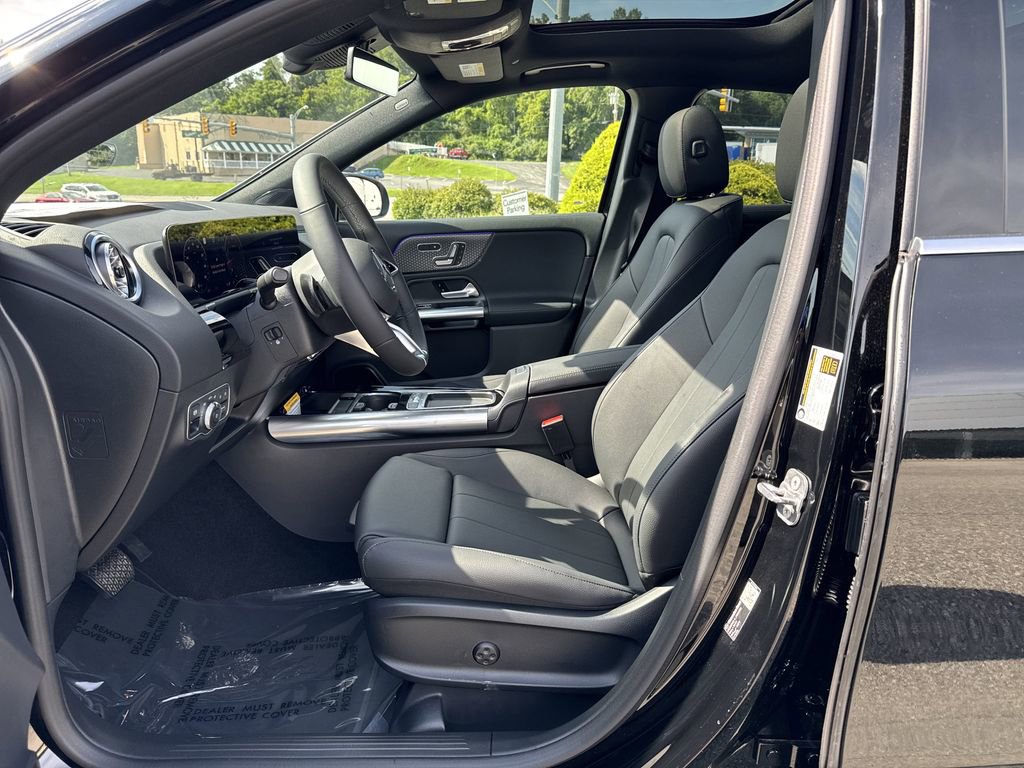 New 2026 Mercedes-Benz GLA 250 4MATIC image 9