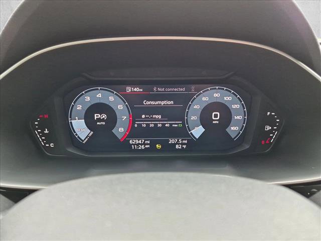 Used 2021 Audi Q3 2.0T Premium w/ Convenience Package AWD/4WD image 11