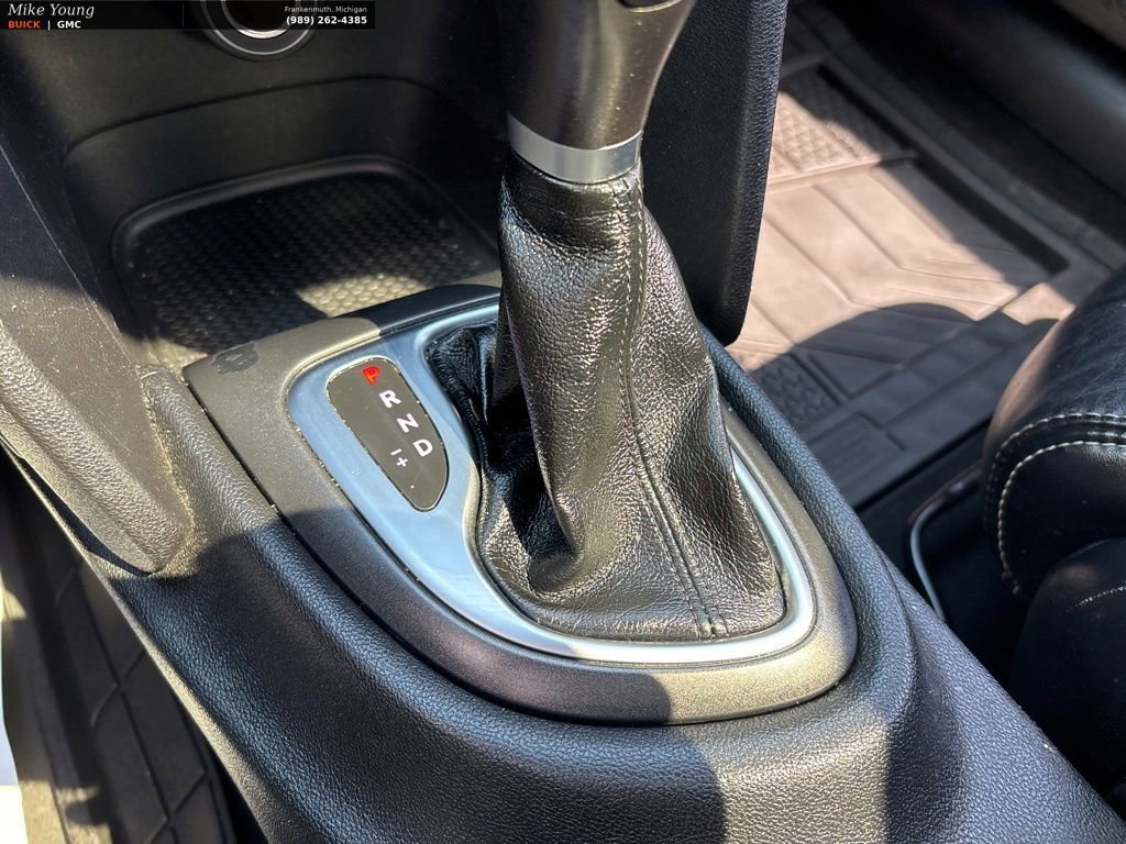 Used 2013 Dodge Dart Limited w/ Limited Special Edition Group FWD image 24