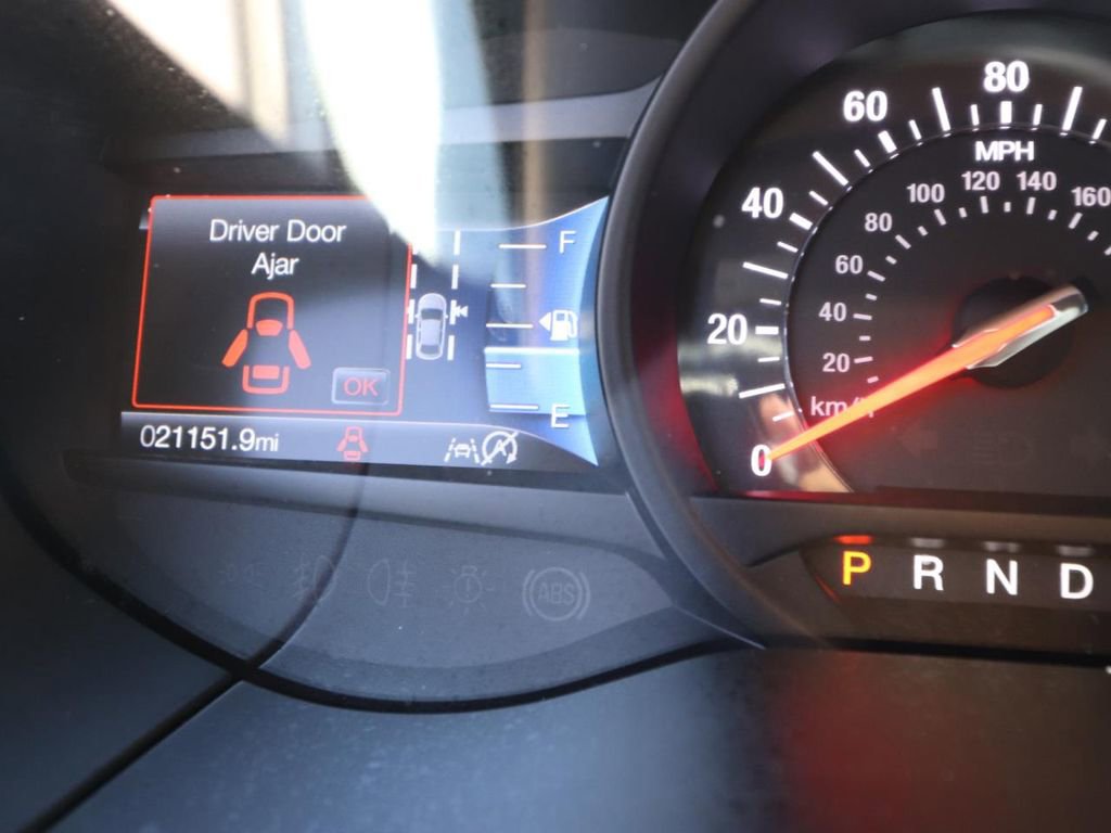 Used 2022 Ford Edge ST w/ Equipment Group 401A AWD/4WD image 19