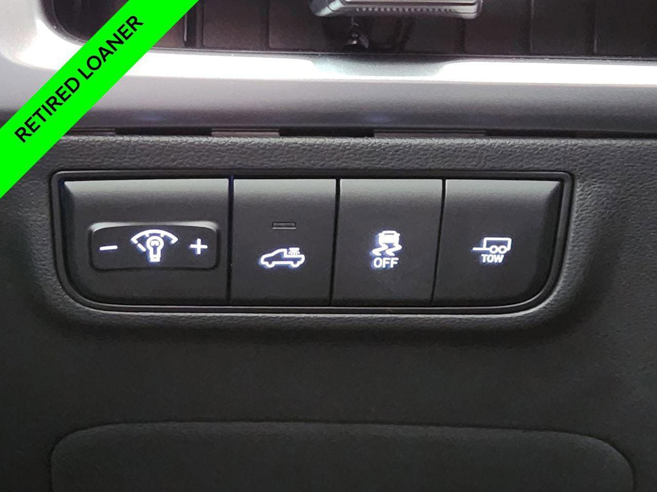 New 2025 Hyundai Santa Cruz XRT image 22