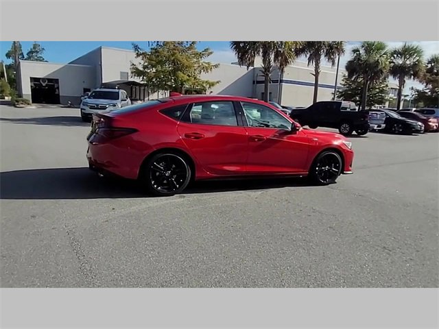 New 2026 Acura Integra A-Spec image 27