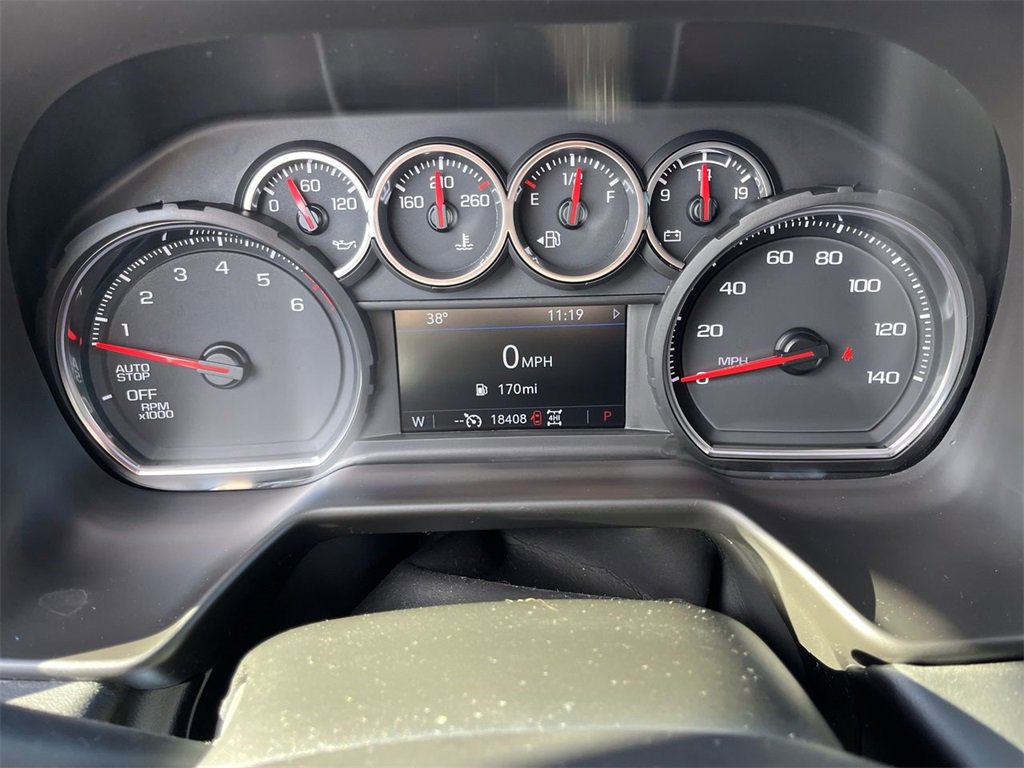 Certified 2024 Chevrolet Tahoe LS w/ Max Trailering Package image 11