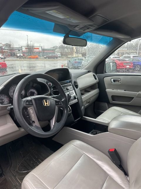 Used 2013 Honda Pilot LX image 19
