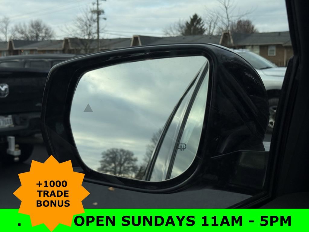 New 2025 Jeep Grand Cherokee Limited image 13