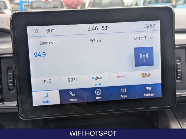 Certified 2023 Ford Explorer Timberline AWD/4WD image 26