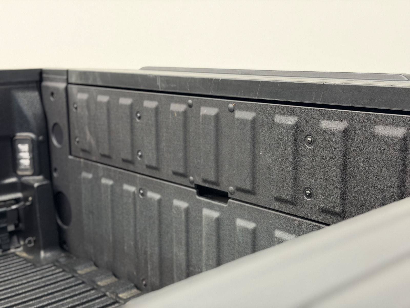 Used 2025 GMC Sierra 1500 Elevation w/ Preferred Package AWD/4WD image 12