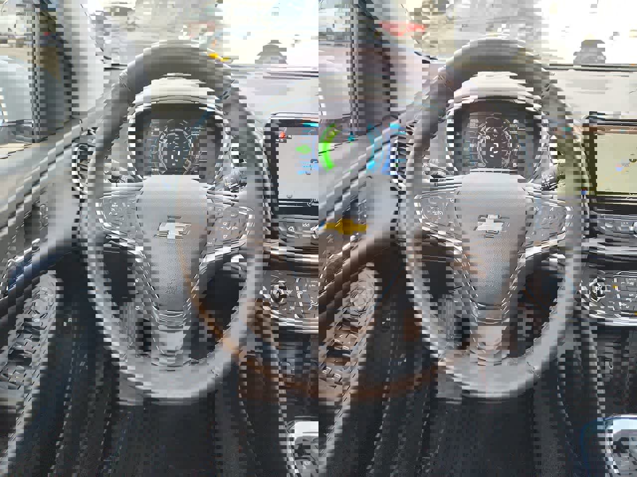 Used 2018 Chevrolet Volt Premier w/ Driver Confidence Package image 19