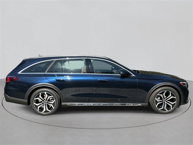 New 2026 Mercedes-Benz E 450 4MATIC All-Terrain Wagon image 5