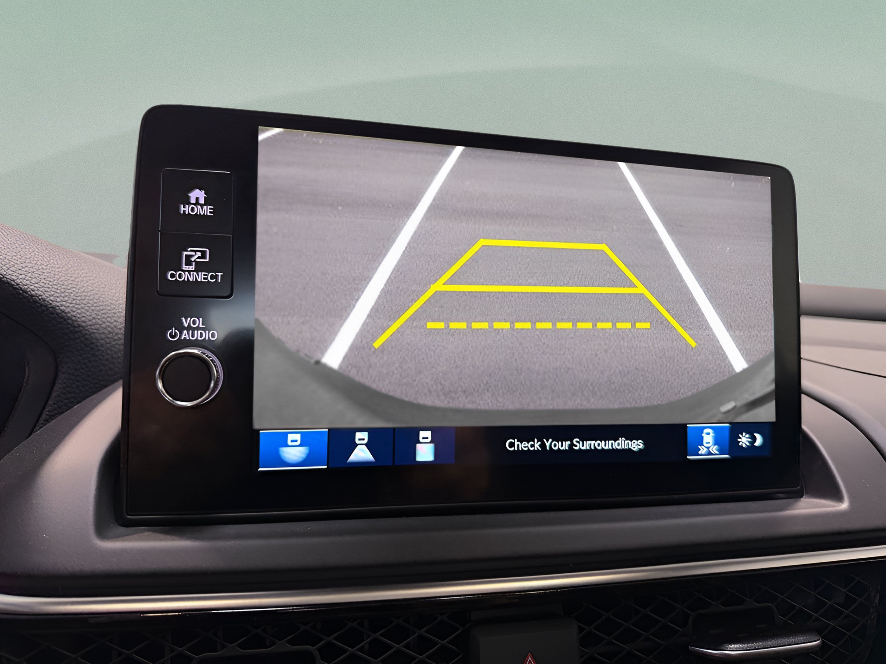 New 2026 Acura ADX AWD image 22
