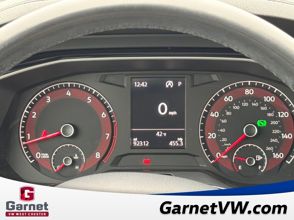 Used 2020 Volkswagen Jetta SE w/ SE Cold Weather Package image 15