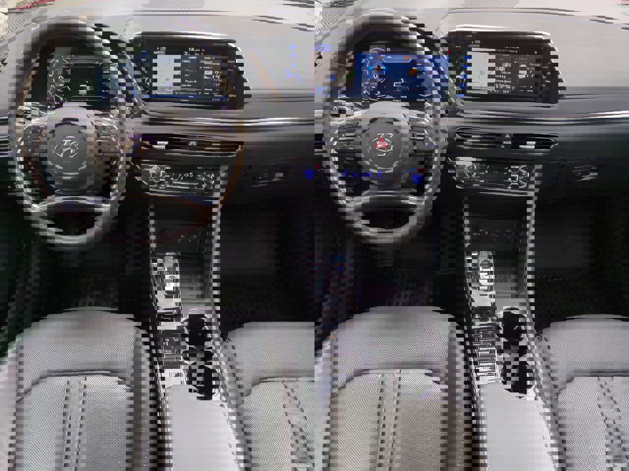 Used 2020 Hyundai Sonata Limited image 14