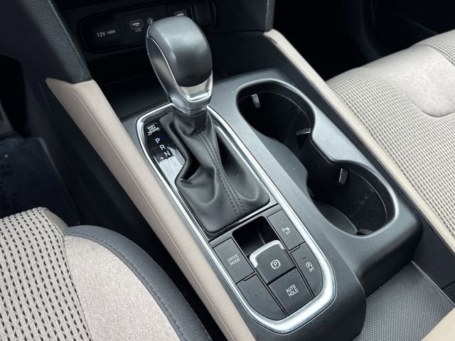 Used 2019 Hyundai Santa Fe SEL image 31
