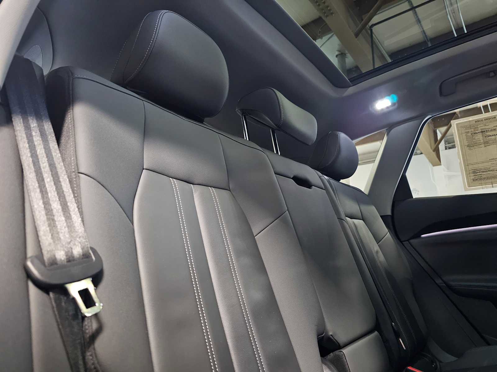 Certified 2025 Audi Q5 Premium image 13