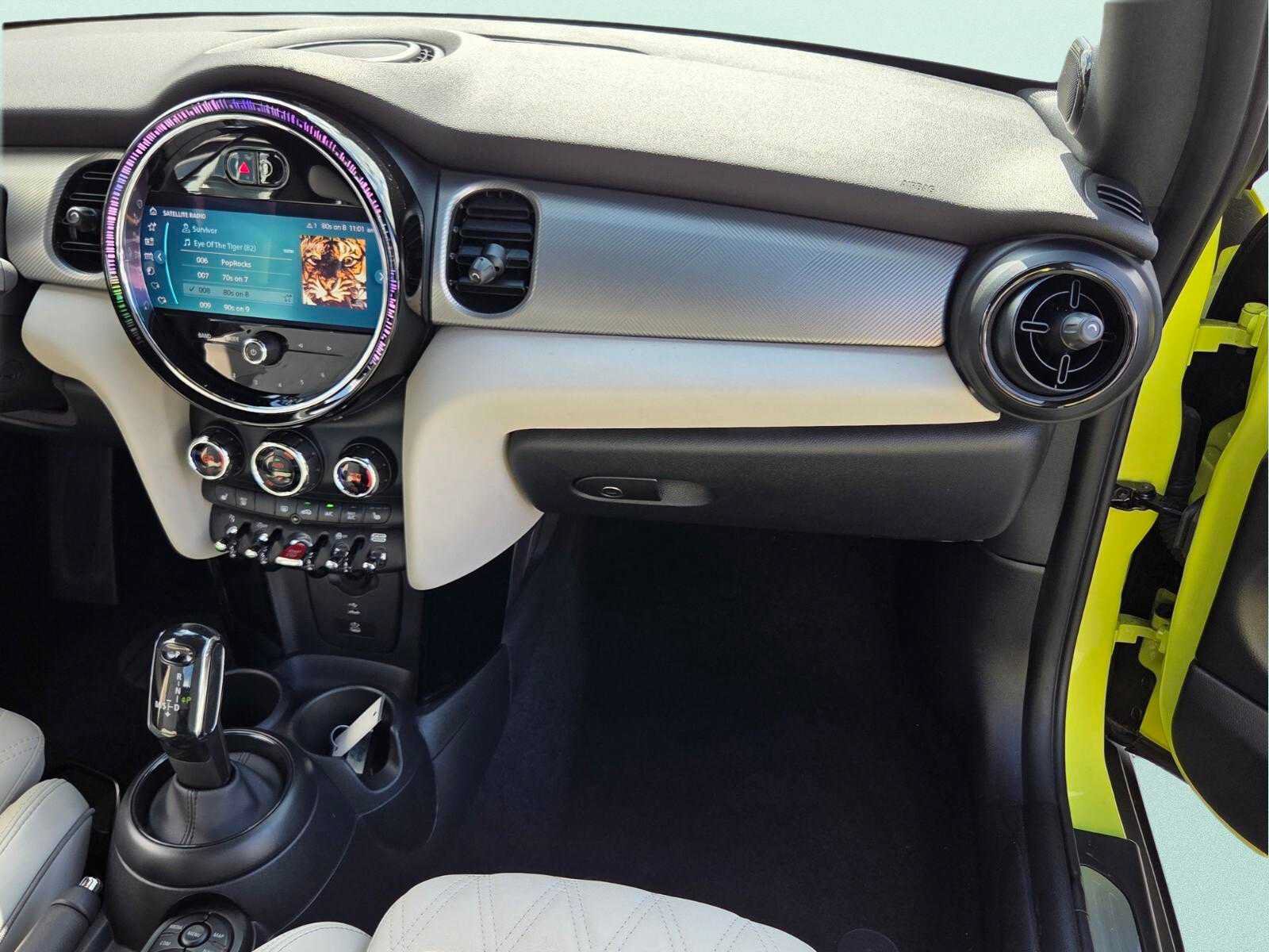 Used 2023 MINI Cooper S FWD image 17