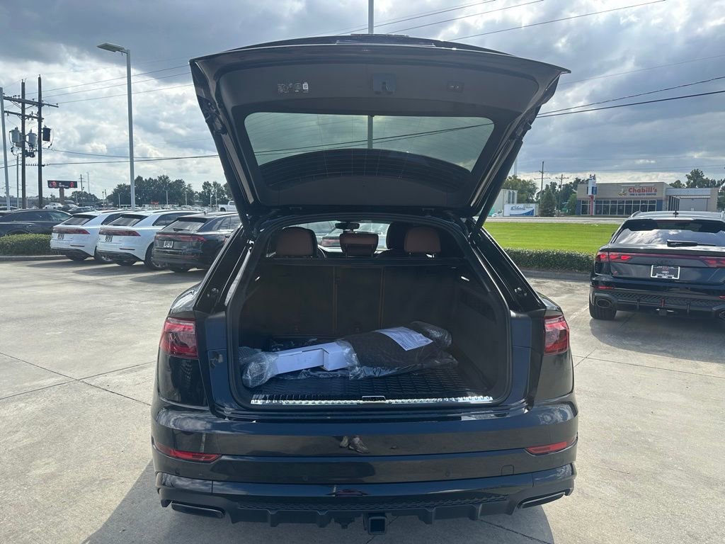 New 2026 Audi Q8 Premium Plus image 23