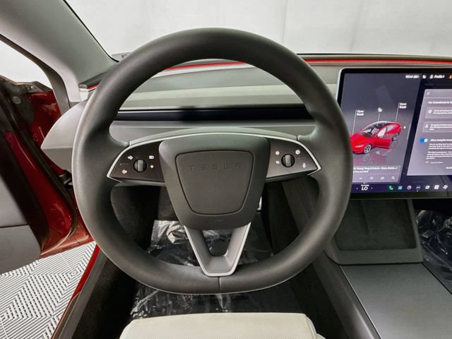 Used 2025 Tesla Model 3 Performance AWD/4WD image 10