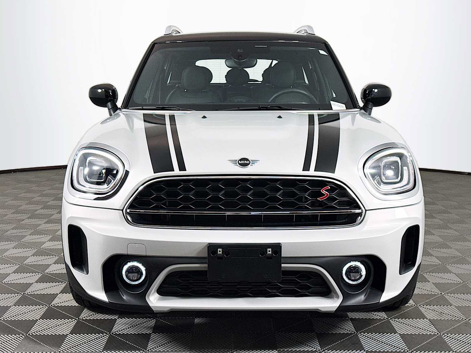 Used 2022 MINI Cooper Countryman S AWD/4WD image 2