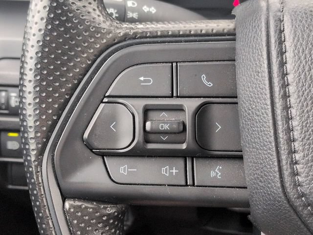 Certified 2024 Toyota Tacoma SR RWD image 23