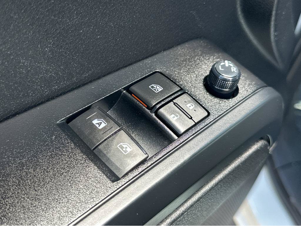 Used 2023 Toyota Tacoma SR RWD image 34