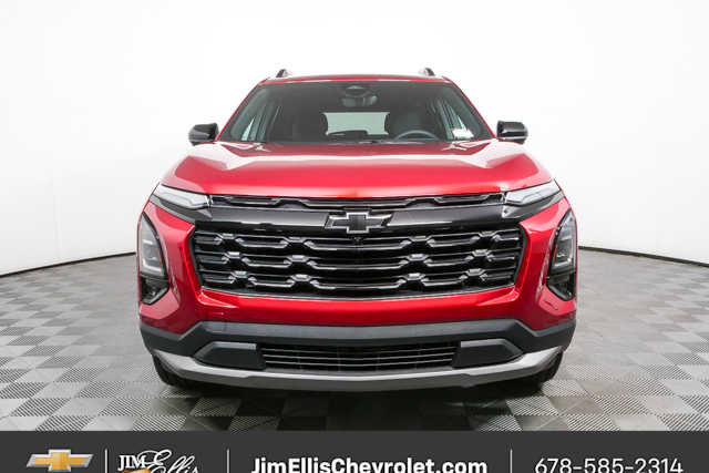 New 2026 Chevrolet Equinox LT w/ Convenience Package II image 33