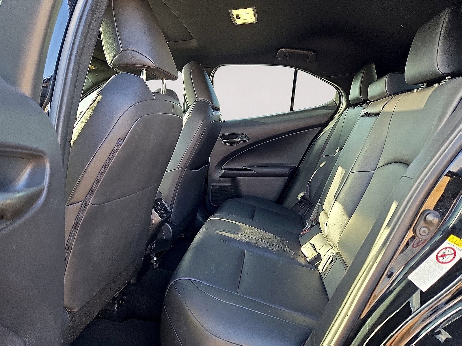 Used 2019 Lexus UX 200 w/ Accessory Package 2 FWD image 14