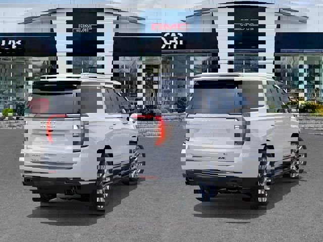 New 2026 GMC Yukon XL Denali Ultimate w/ LPO, Floor Liner Package image 4