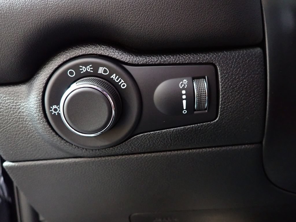 New 2026 Dodge Durango GT AWD/4WD image 25