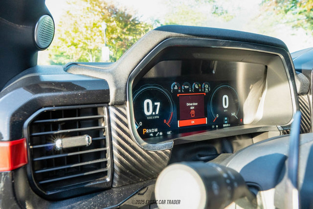 Used 2023 Ford F150 Raptor w/ Equipment Group 802A Raptor R image 67