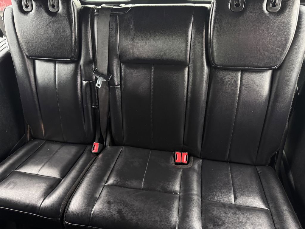 Used 2016 Ford Expedition EL Limited image 28