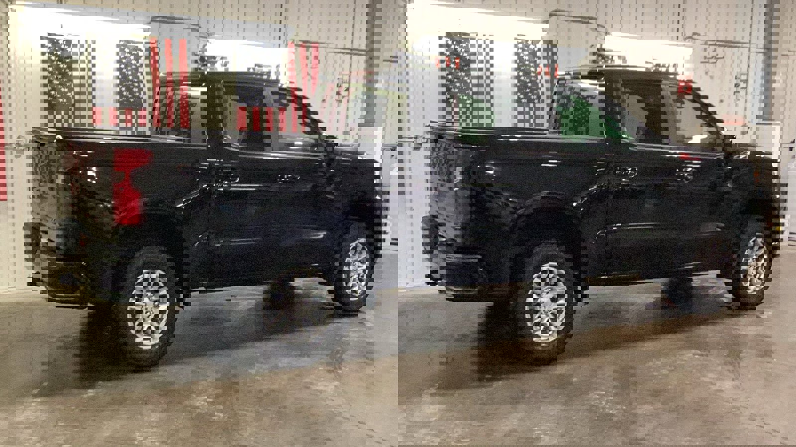 New 2026 Chevrolet Silverado 1500 RST image 19