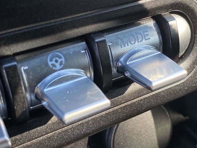 Certified 2022 Ford Mustang Premium image 30