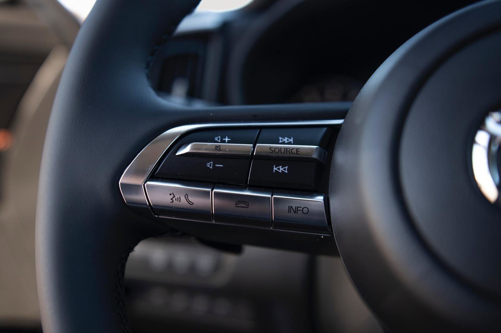 New 2026 MAZDA CX-50 Meridian Edition w/ Weather Package AWD/4WD image 13