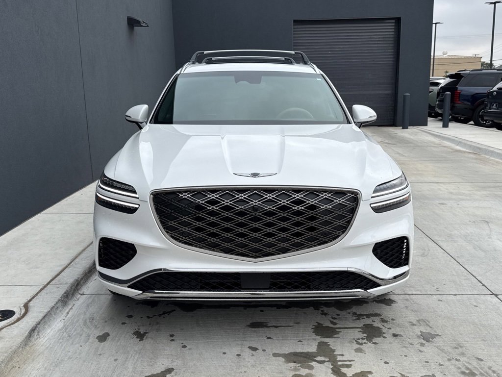 New 2026 Genesis GV70 2.5T Advanced image 10