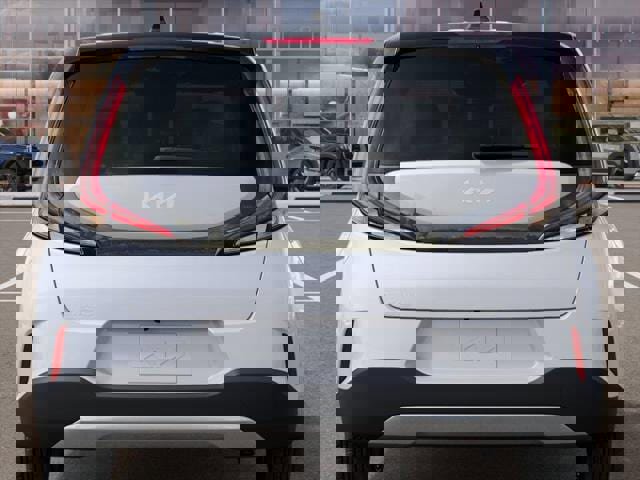 Used 2025 Kia Soul LX w/ LX Technology Package image 13