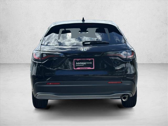 New 2026 Honda HR-V Sport image 8