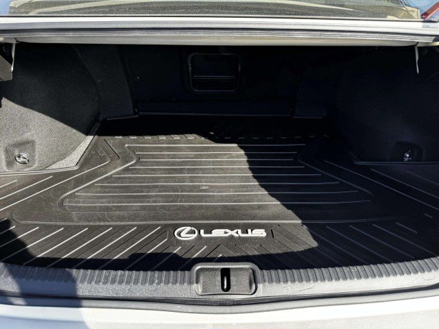 Used 2021 Lexus ES 250 w/ Premium Package image 52