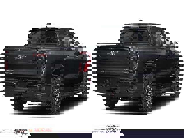 New 2026 GMC Sierra EV Elevation image 2