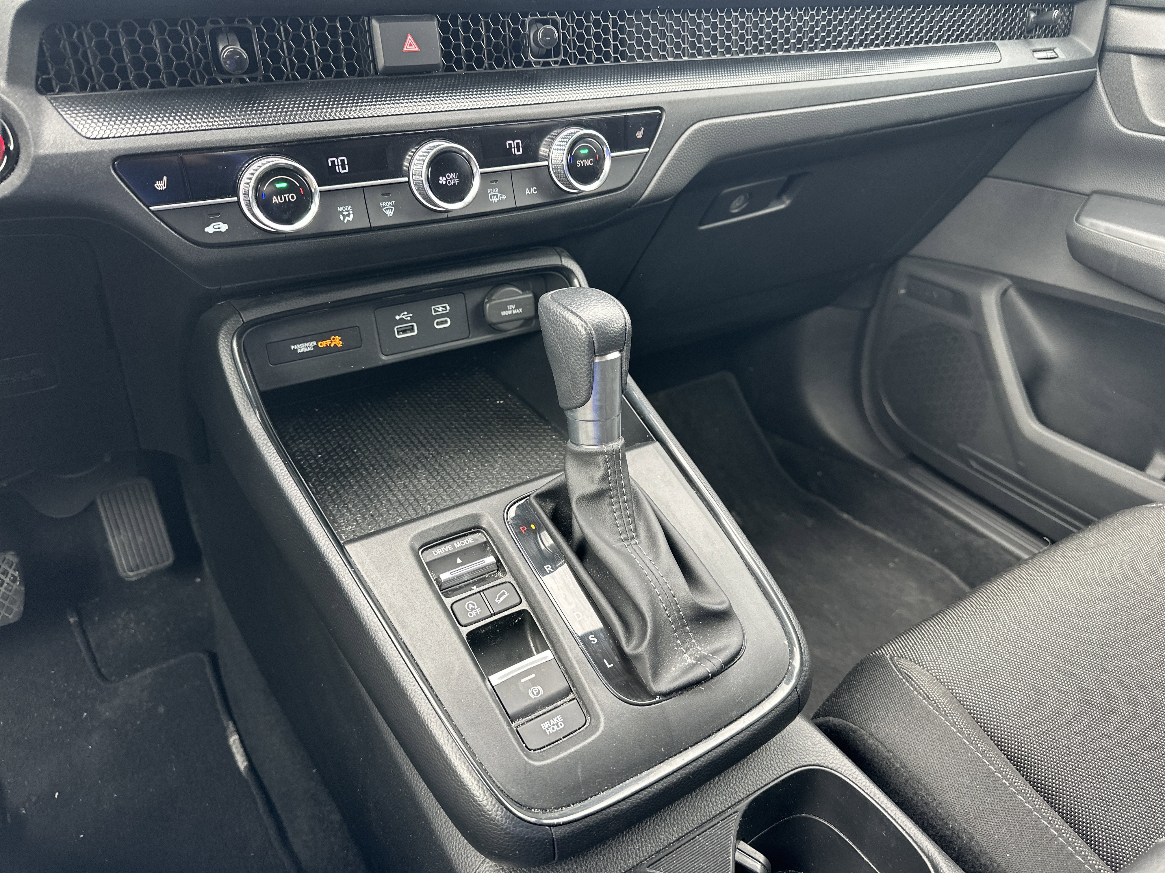 Certified 2024 Honda CR-V EX image 30