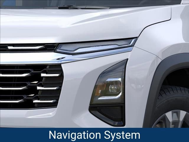 New 2026 Chevrolet Equinox LT FWD image 11