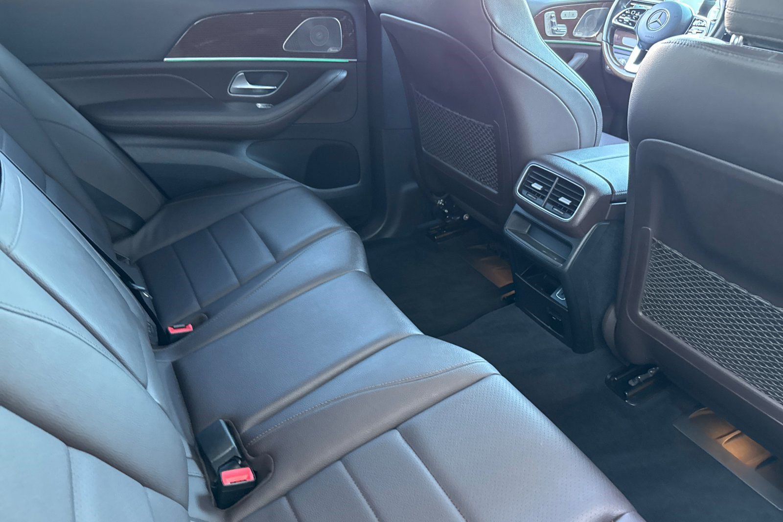 Used 2022 Mercedes-Benz GLE 450 4MATIC image 30