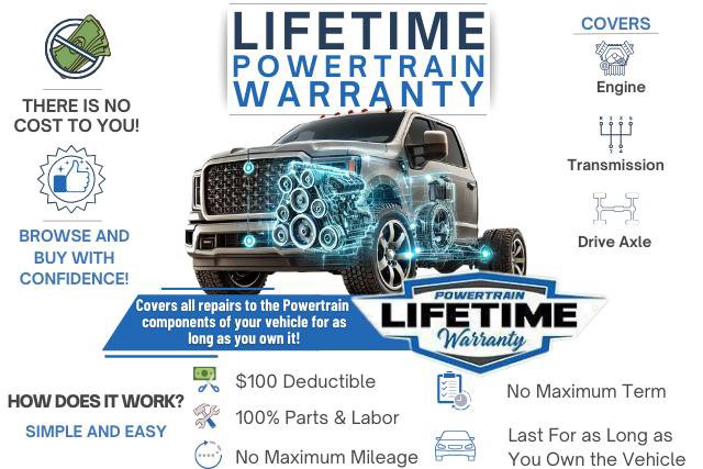 Used 2024 Ford F450 Lariat w/ Lariat Ultimate Package image 28