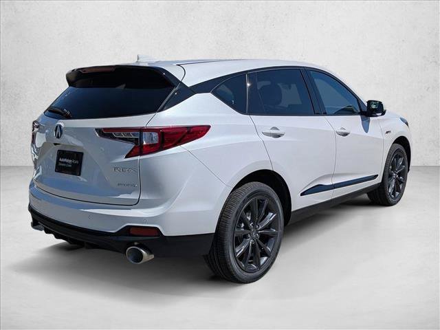 New 2026 Acura RDX A-Spec AWD/4WD video 2