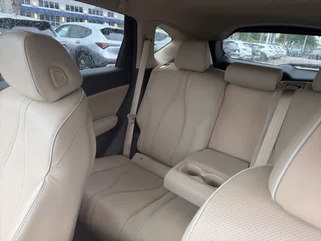 Used 2024 Acura RDX SH-AWD w/ Advance Package image 24